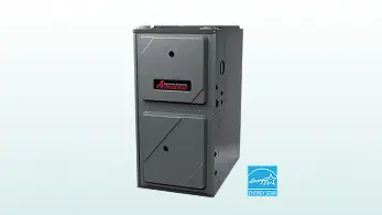 Gas Furnaces
