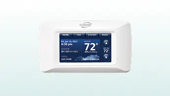 Thermostats